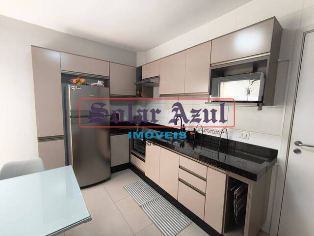 #AP134 - Apartamento para Locação em Santo André - SP