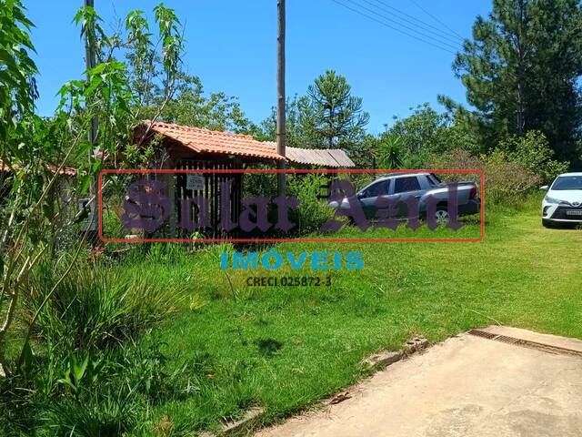 #1048 - Casa para Venda em Pilar do Sul - SP