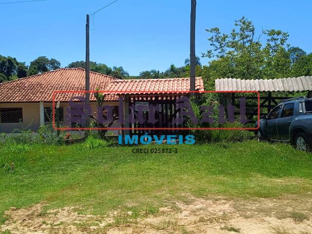 #1048 - Casa para Venda em Pilar do Sul - SP