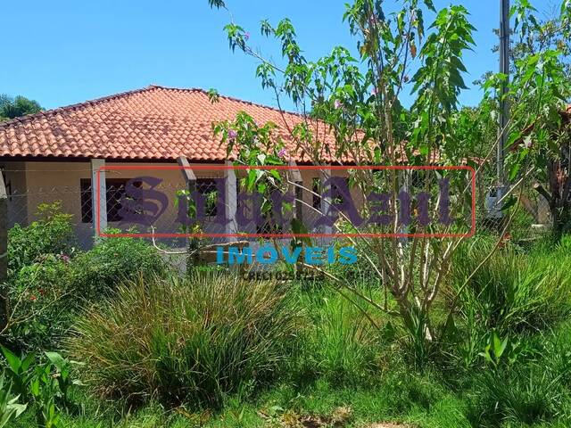Casa para Venda em Pilar do Sul - 4