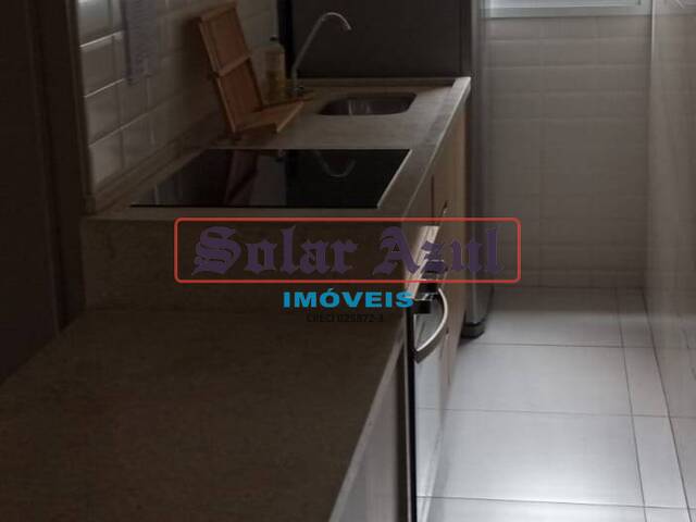 #1049 - Apartamento para Venda em Santo André - SP