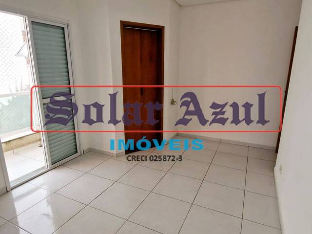 #1051 - Cobertura para Venda em Santo André - SP