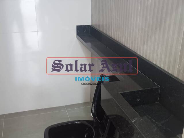 Sobrado para Venda em Santo André - 4