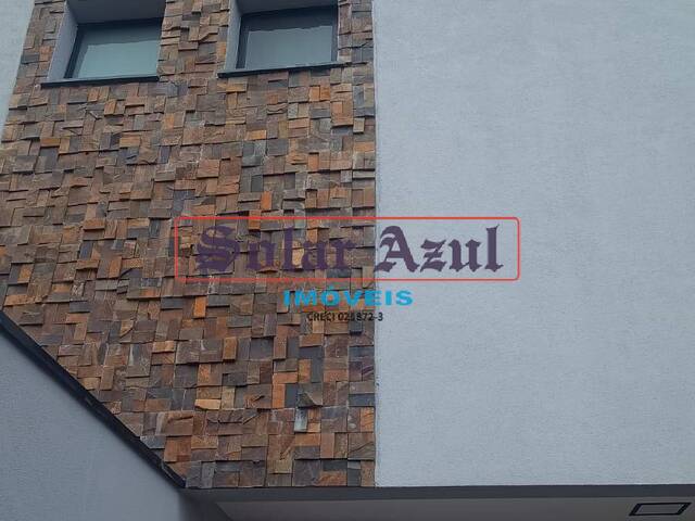 Sobrado para Venda em Santo André - 5