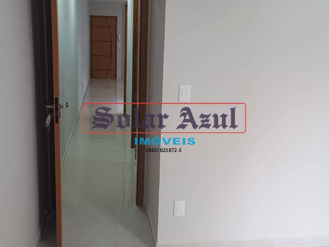 #1053 - Apartamento para Venda em Santo André - SP