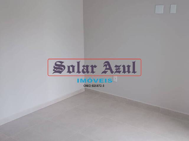 Apartamento para Venda em Santo André - 4