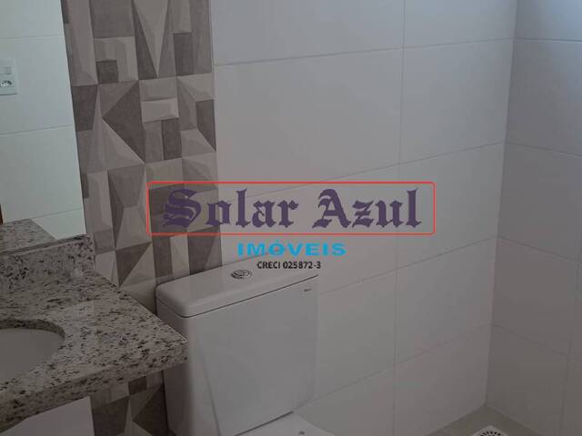 Apartamento para Venda em Santo André - 5