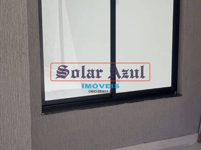 #1055 - Sobrado para Venda em Santo André - SP