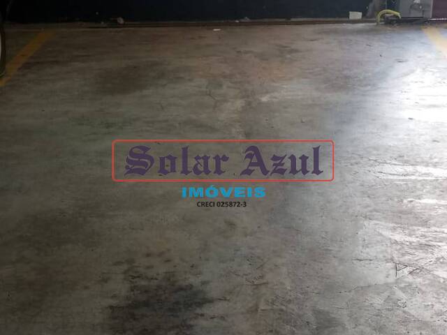 #1056 - Apartamento para Venda em Santo André - SP