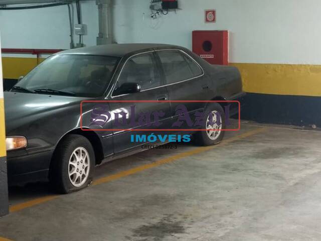 #1056 - Apartamento para Venda em Santo André - SP