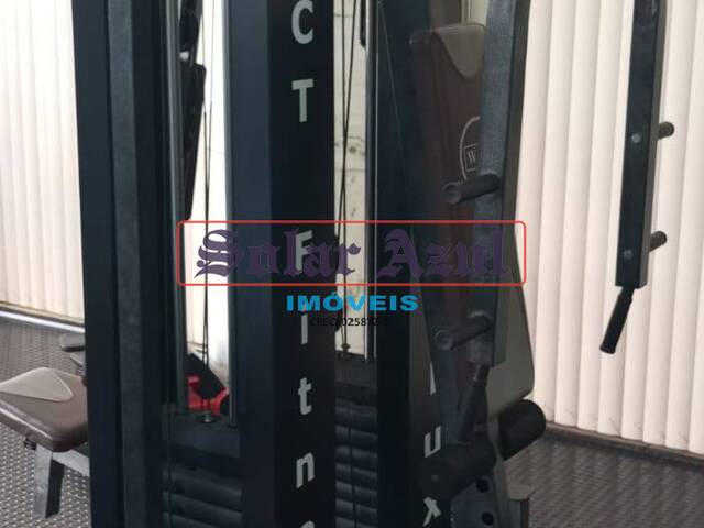 Apartamento para Venda em Santo André - 4