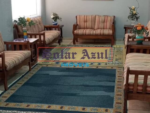 #1056 - Apartamento para Venda em Santo André - SP