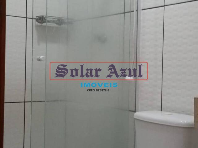 Apartamento para Locação em Santo André - 4