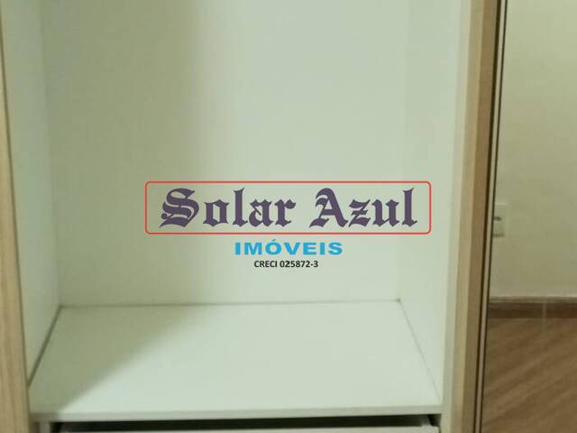 Apartamento para Locação em Santo André - 5