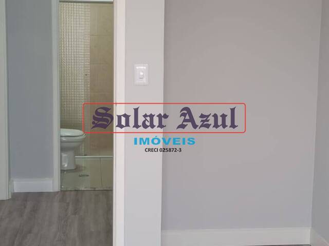 Apartamento para Locação em Santo André - 5