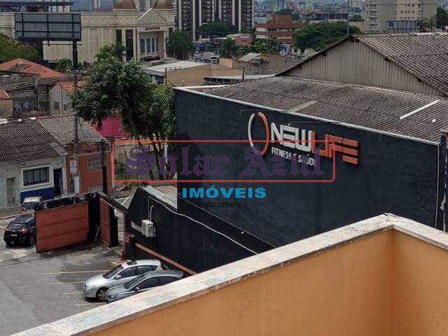 Apartamento para Locação em Santo André - 4