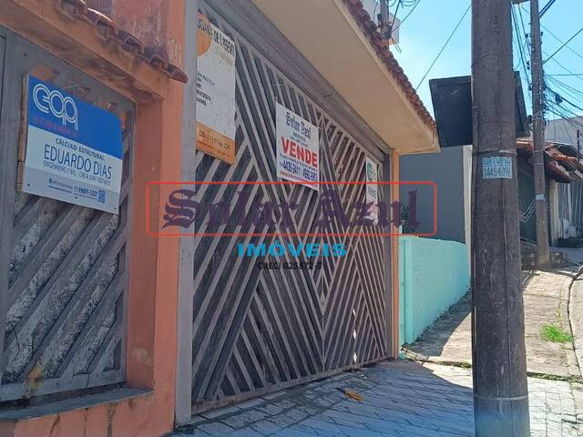 #1059 - Apartamento para Venda em Santo André - SP