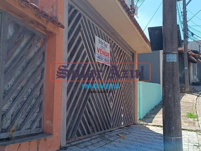 Apartamento para Venda em Santo André - 4
