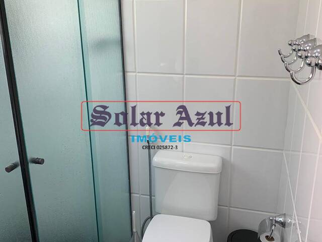 #SO107 - Sobrado para Venda em Santo André - SP