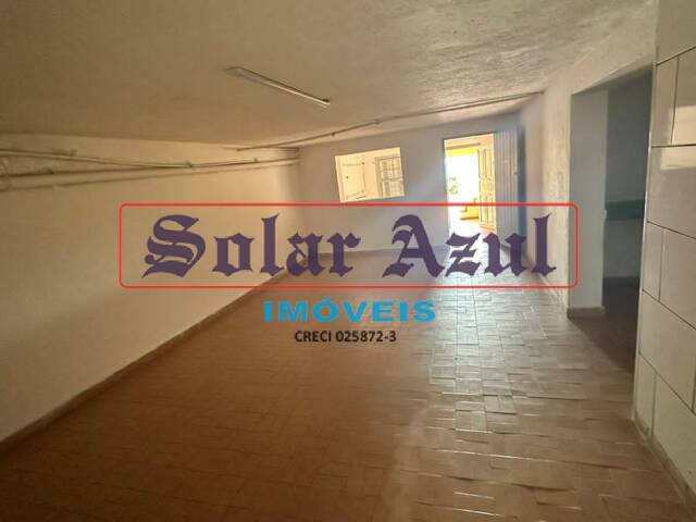 #1061 - Casa para Venda em São Bernardo do Campo - SP