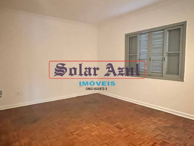 #1061 - Casa para Venda em São Bernardo do Campo - SP