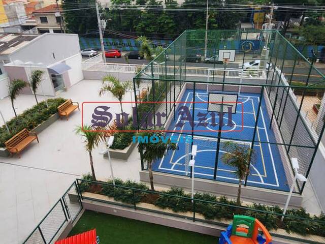 Apartamento para Venda em Santo André - 4