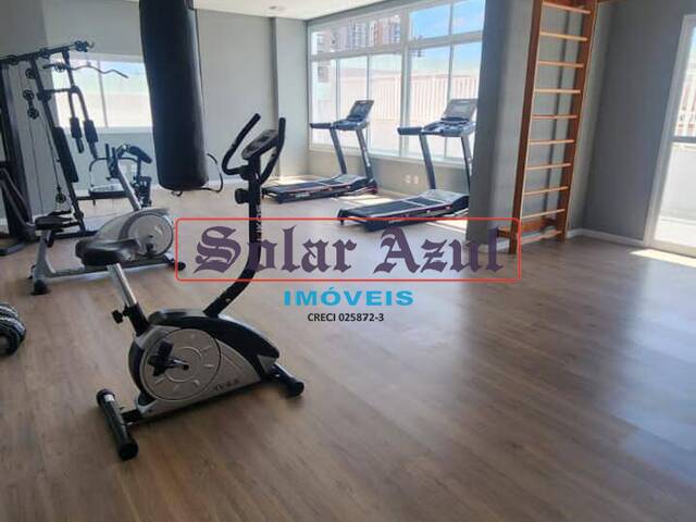 #AP110 - Apartamento para Venda em Santo André - SP