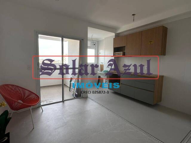 Apartamento para Venda em Santo André - 5