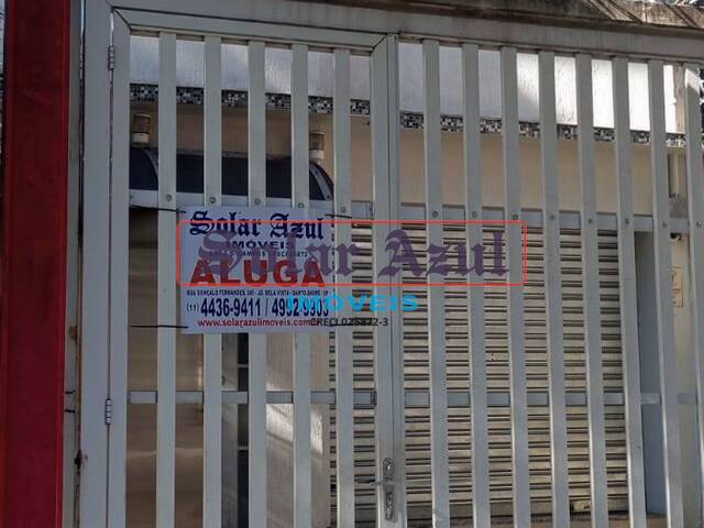 Sala para Locação em Santo André - 2