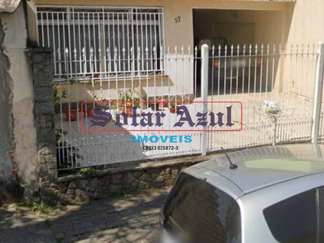 Sala para Locação em Santo André - 5