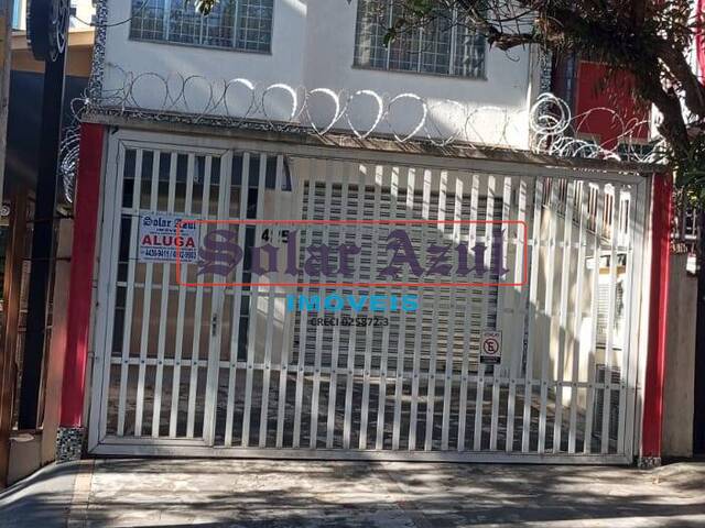 Sala para Locação em Santo André - 3