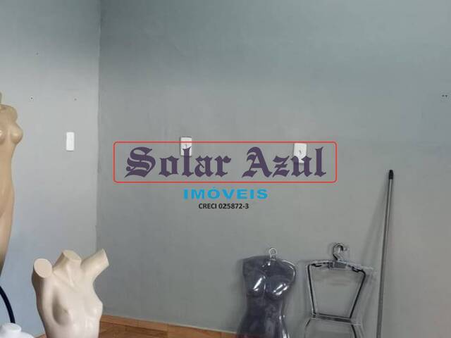 Sala para Locação em Santo André - 2