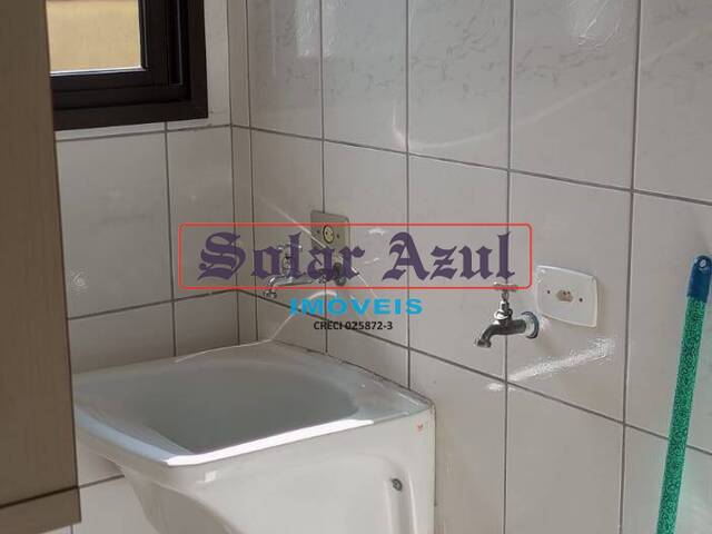 Apartamento para Locação em Santo André - 2