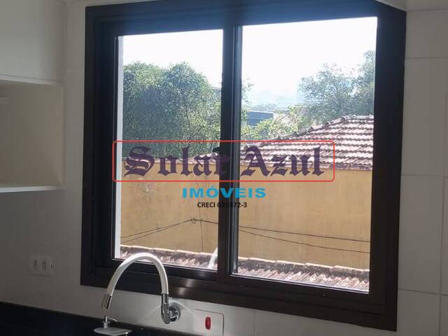 Apartamento para Locação em Santo André - 4