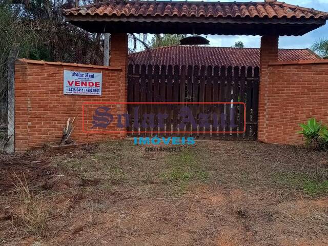 Casa para Venda em Pilar do Sul - 2