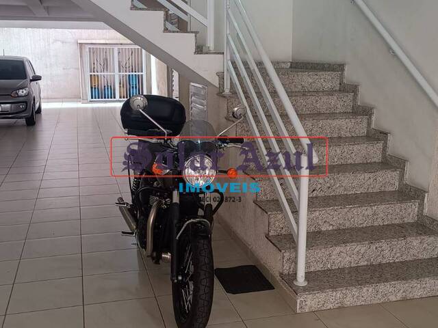 Apartamento para Venda em Santo André - 3