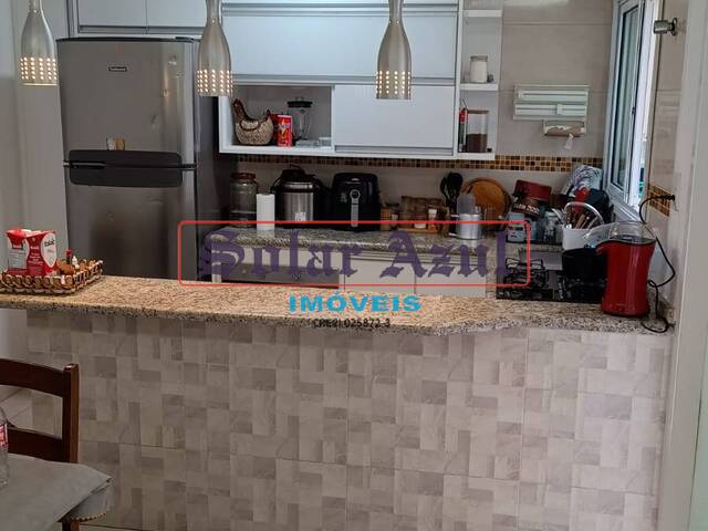 Apartamento para Venda em Santo André - 5
