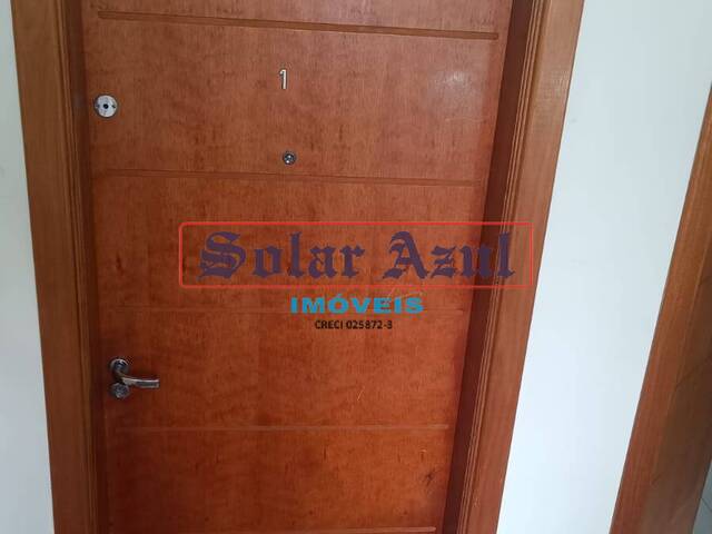 Apartamento para Venda em Santo André - 4