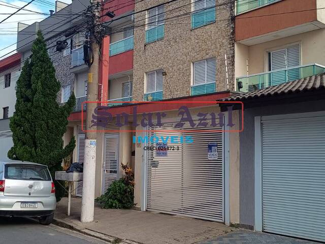 Apartamento para Venda em Santo André - 2