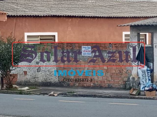 #TE122 - Área para Venda em Santo André - SP
