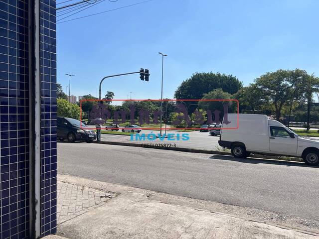 #SC123 - Salão Comercial para Venda em Santo André - SP