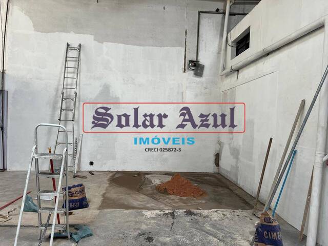 Salão Comercial para Venda em Santo André - 5