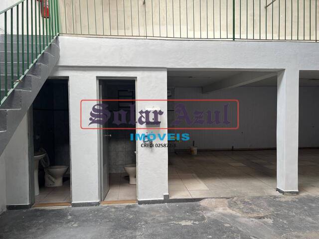Salão Comercial para Venda em Santo André - 4