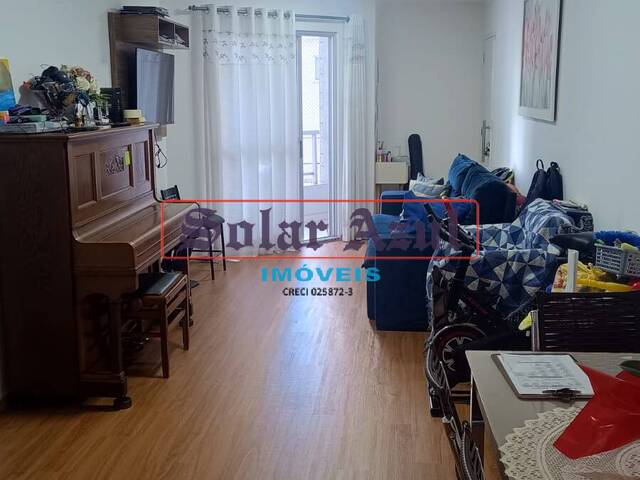 Apartamento para Venda em Santo André - 4