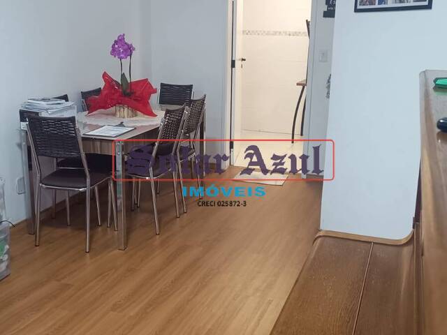 Apartamento para Venda em Santo André - 5