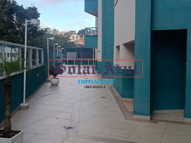 Apartamento para Venda em Santo André - 3