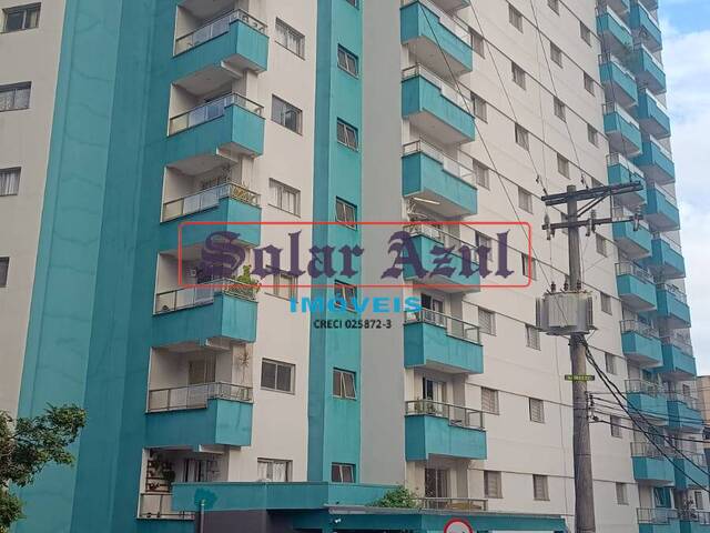 Apartamento para Venda em Santo André - 2