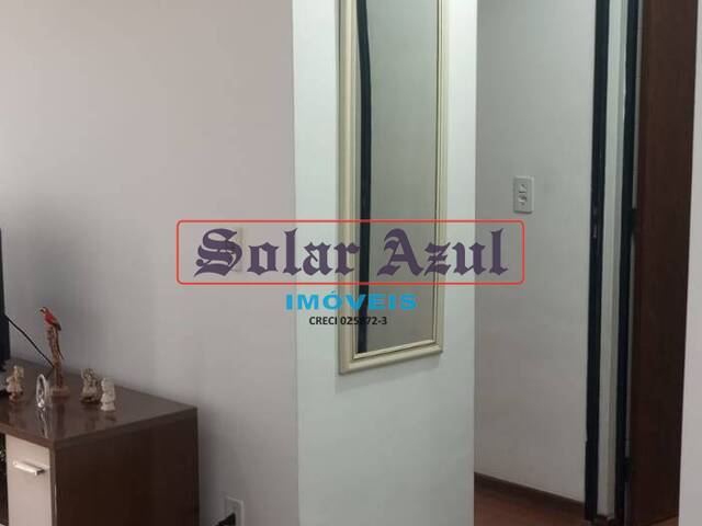 Apartamento para Venda em Santo André - 2