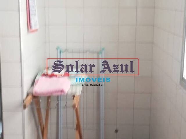 Apartamento para Venda em Santo André - 4