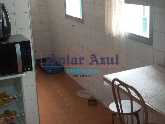 Apartamento para Venda em Santo André - 5